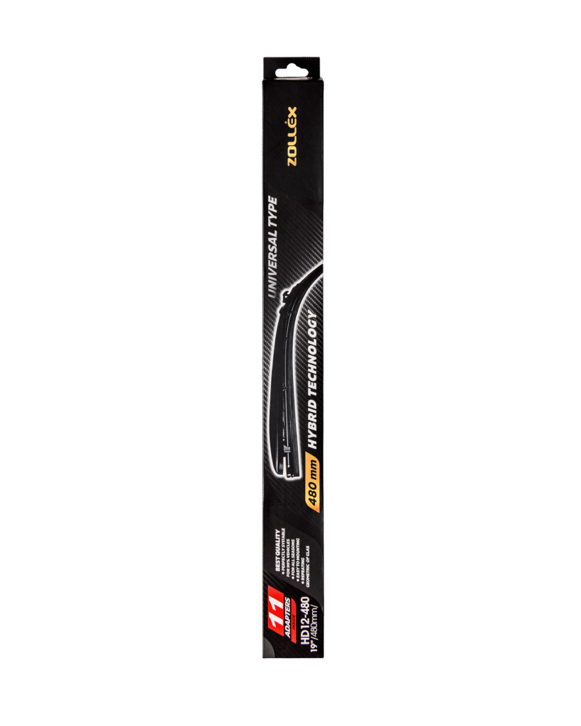 19" (480 mm)