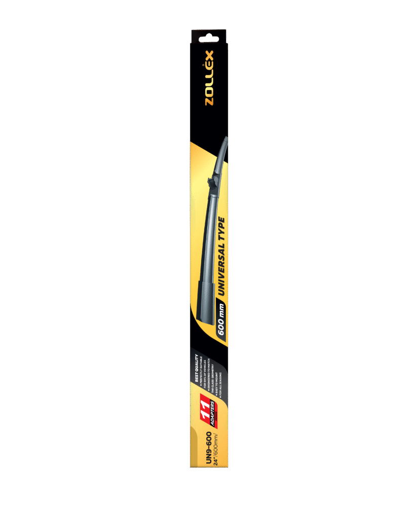 24" (600 mm)