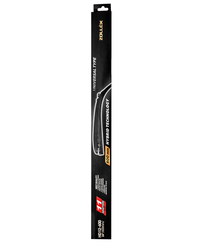 24" (600 mm)