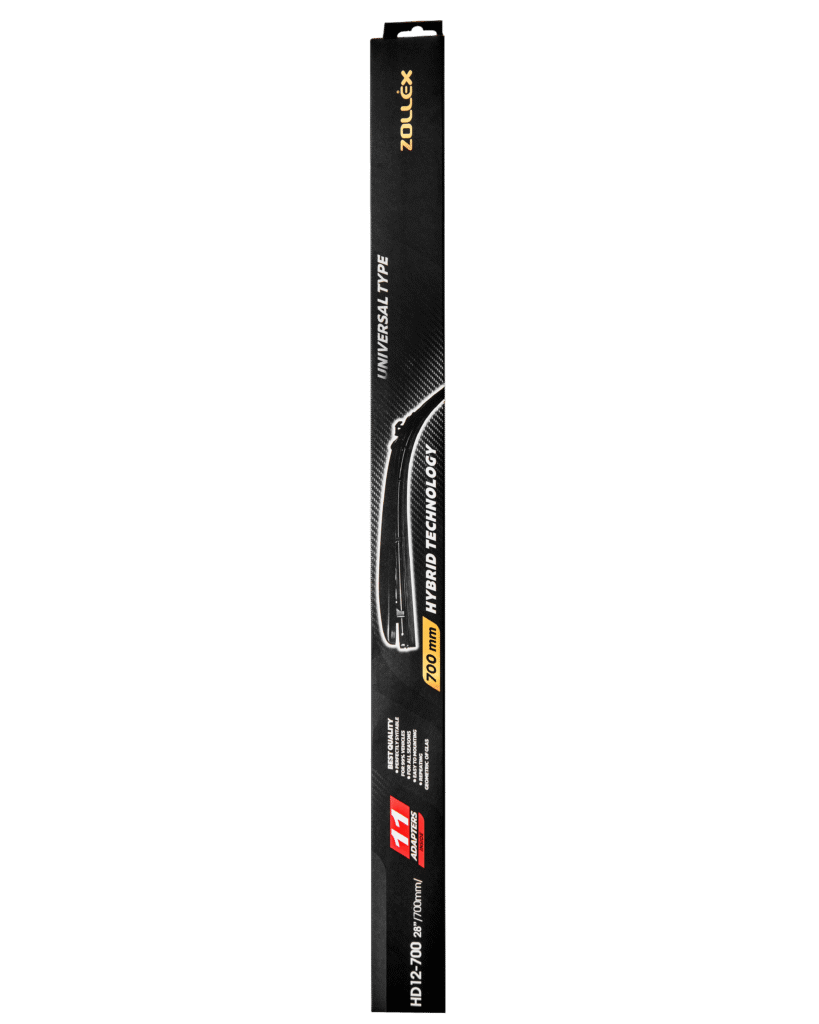 28" (700 mm)