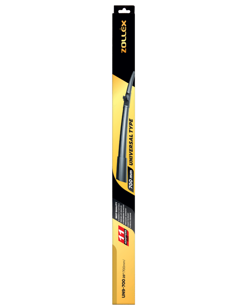 28" (700 mm)