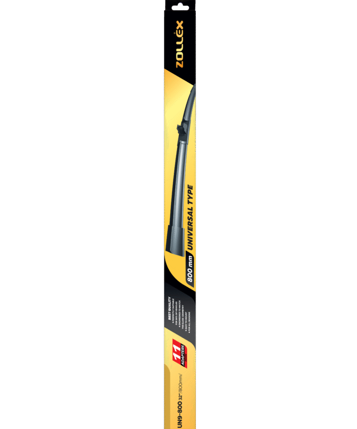 UN-9 Universal Type Wiper Blade - 32" (800 mm)