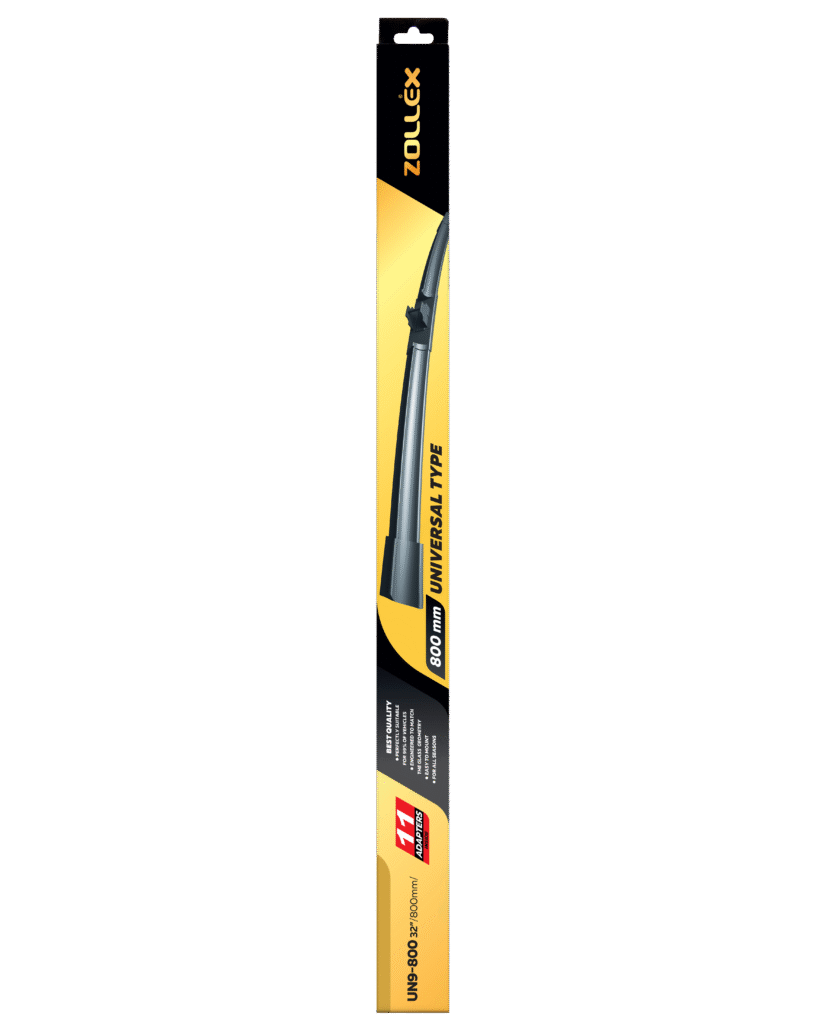 32" (800 mm)