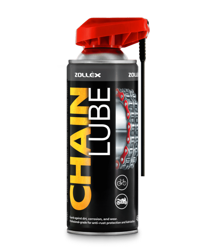 Chain Lube - 450 ml Smart Straw