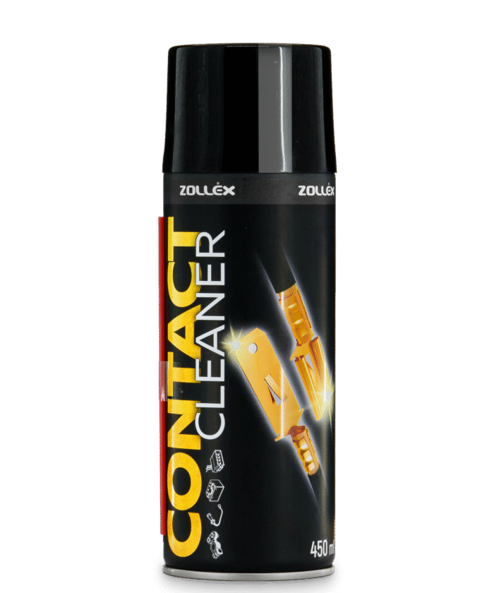Contact Cleaner - 450 ml