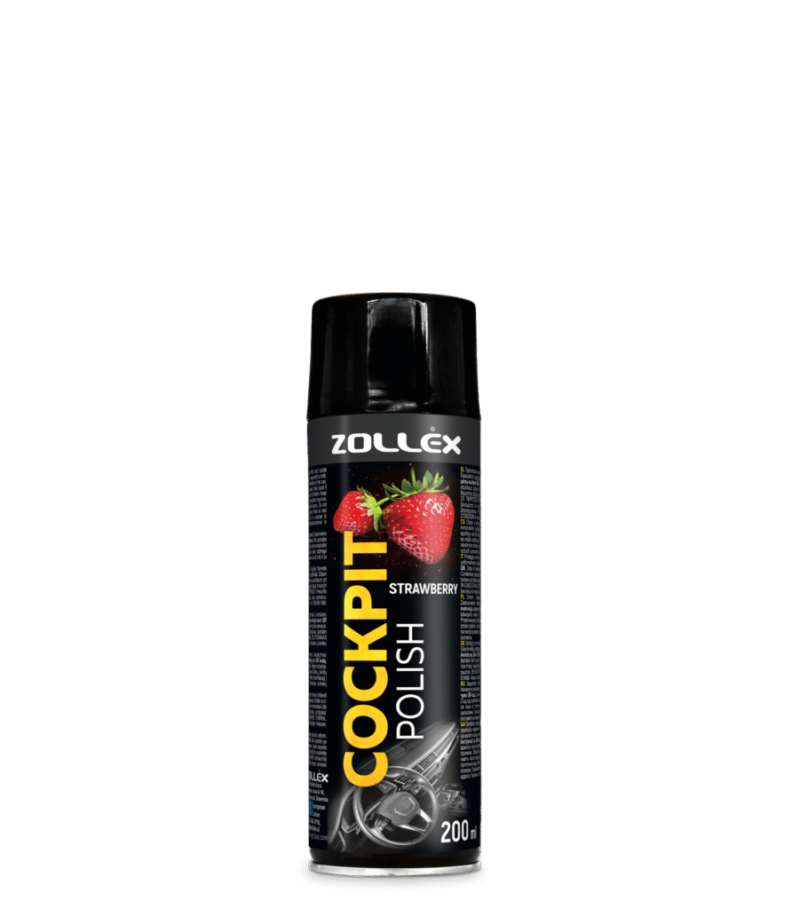 200 ml / Strawberry