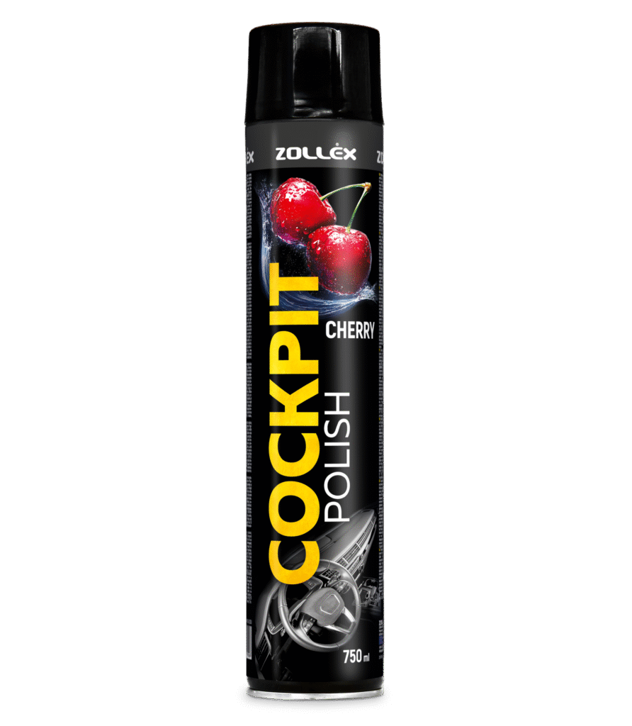750 ml / Cherry
