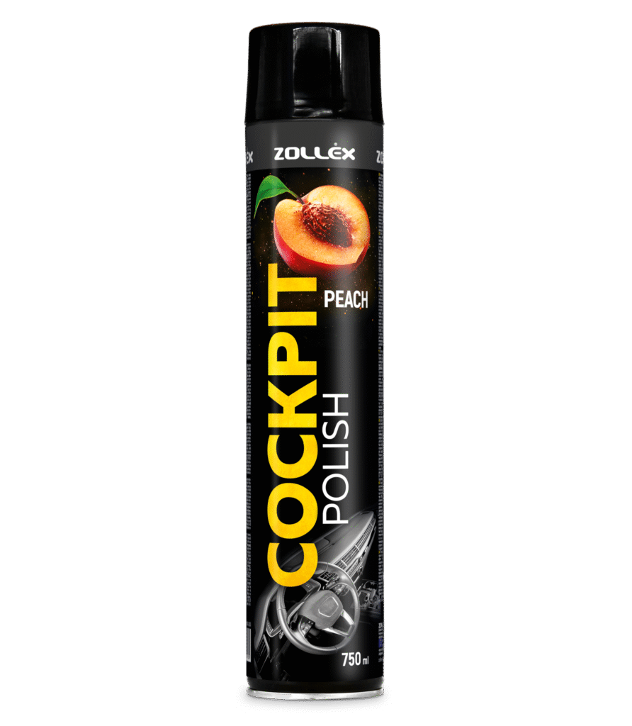 750 ml / Peach