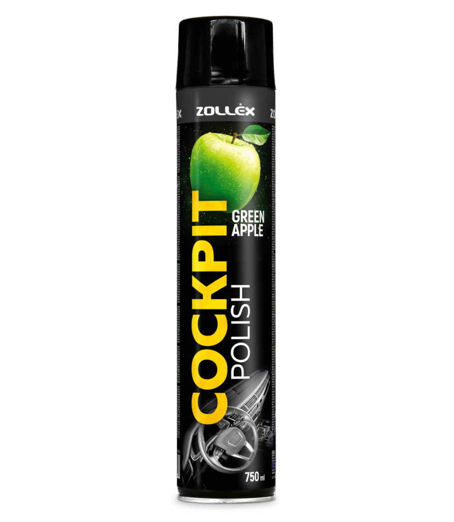 750 ml / Apple