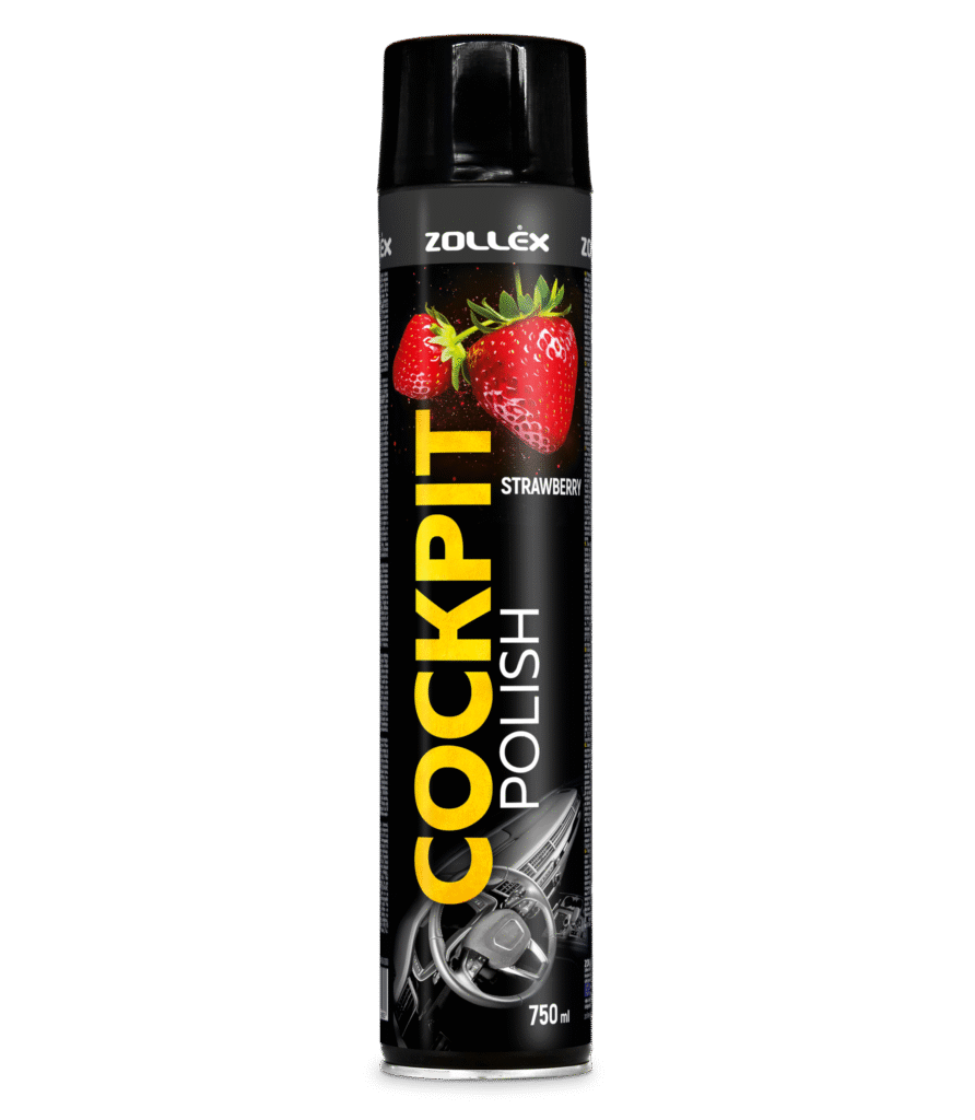750 ml / Strawberry