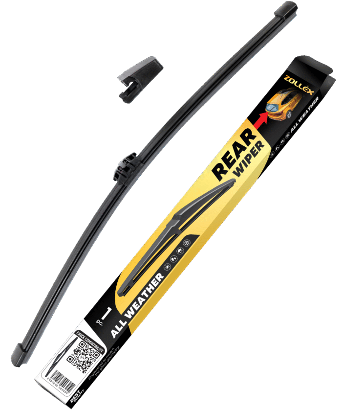 Limpiaparabrisas trasero - R-1113 (13" / 330 mm)