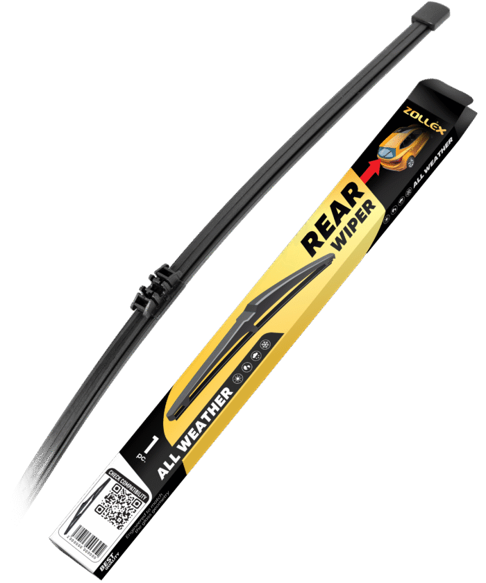 Limpiaparabrisas trasero - R-1316 (16" / 400 mm)