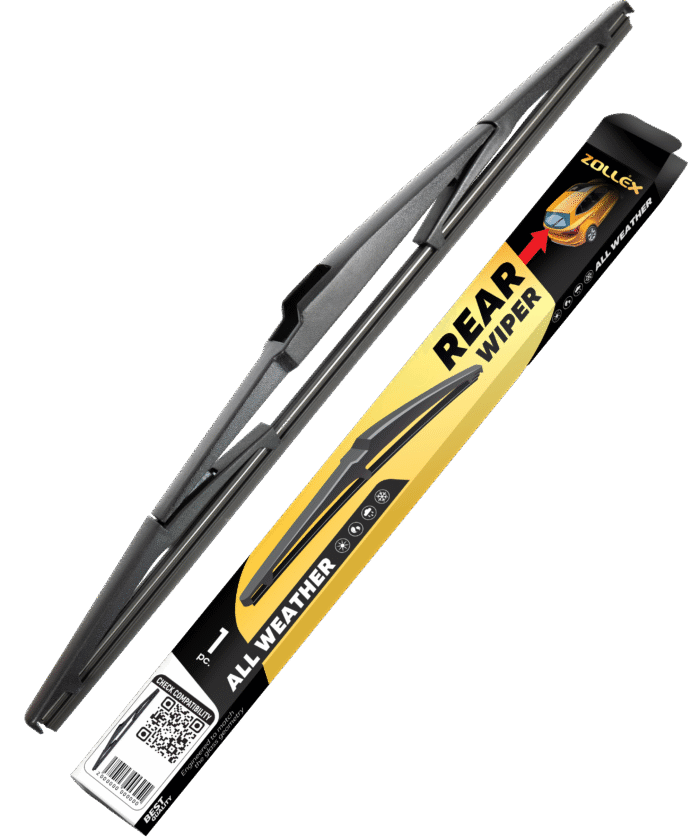 Limpiaparabrisas trasero - R-1614 (14" / 350 mm)