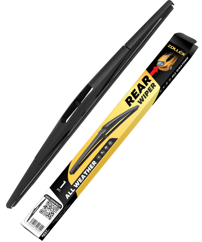 Limpiaparabrisas trasero - R-1714 (14" / 350 mm)
