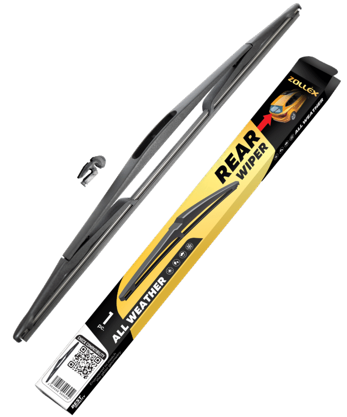 Limpiaparabrisas trasero - R-916 (16" / 400 mm)
