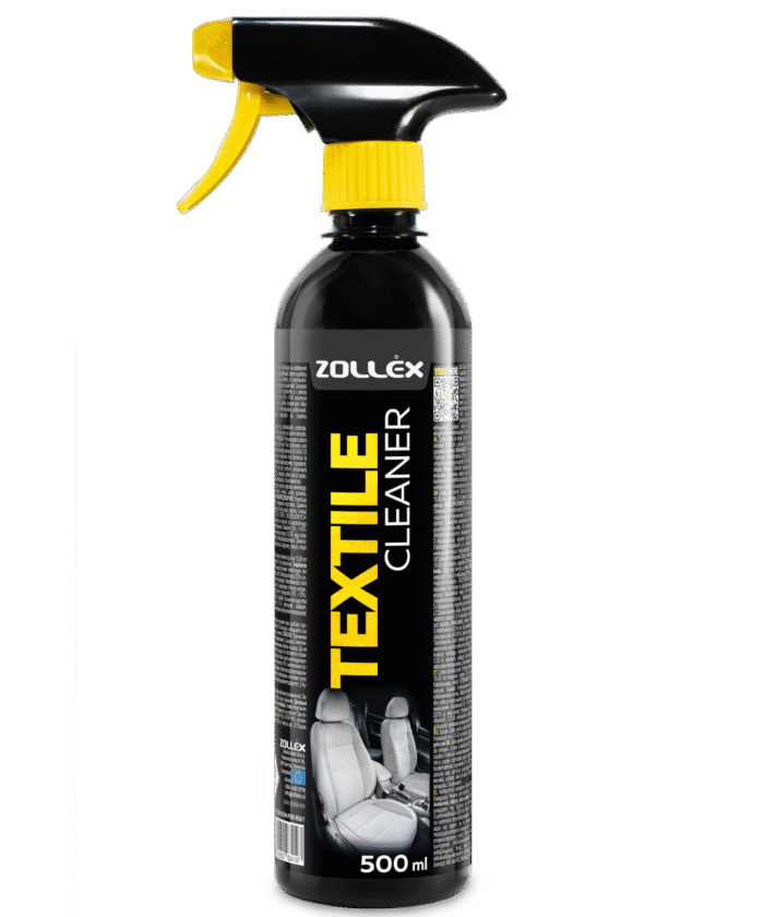 Textile Cleaner - 500 ml