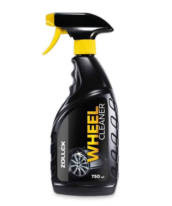 Limpiador de Llantas - 750 ml