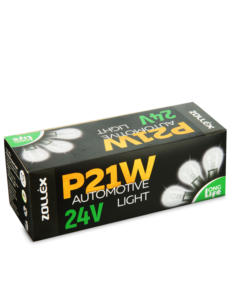 P21W 24V