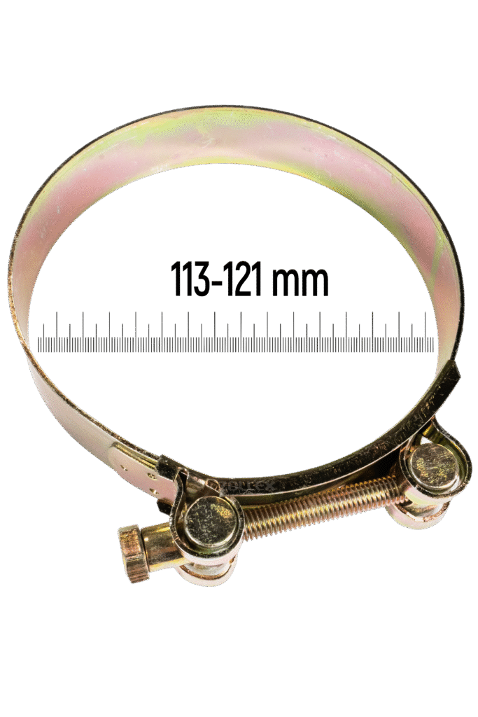 113–121 mm