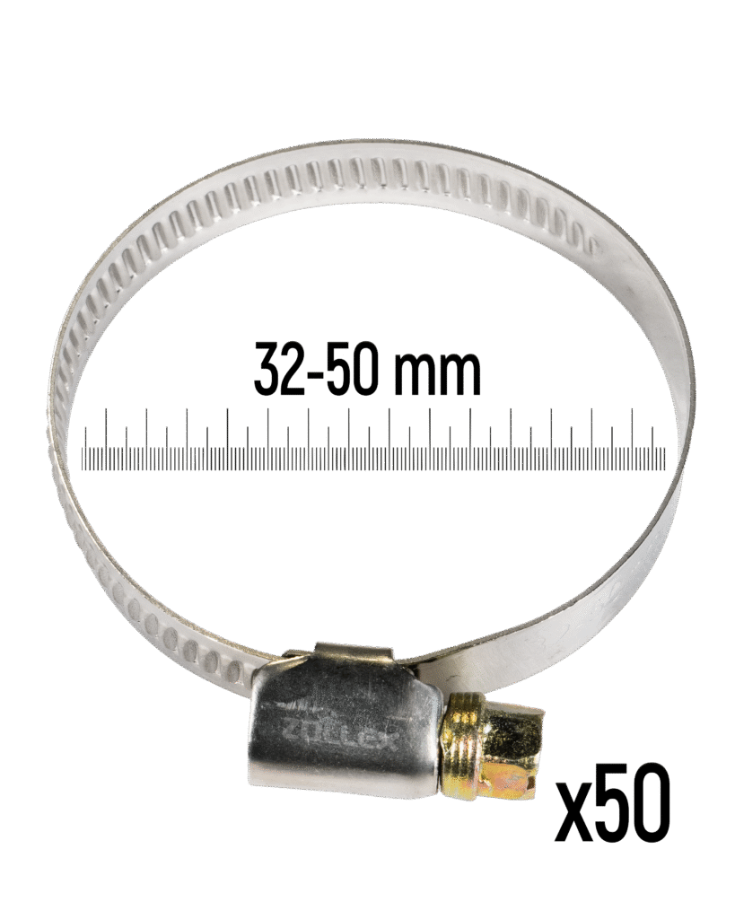 32–50 mm (50 pcs)