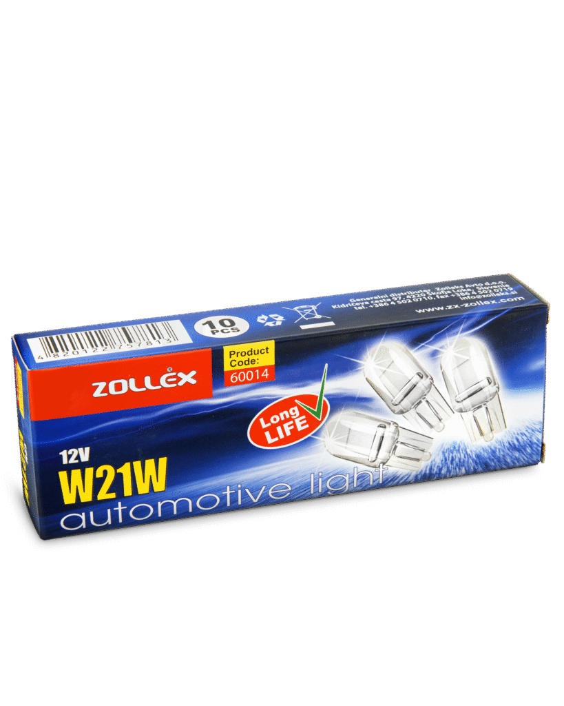 W21W 12V