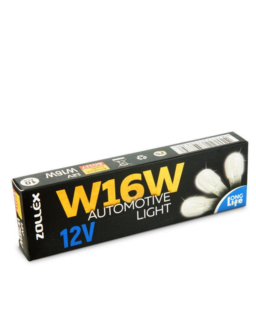 W16W 12V
