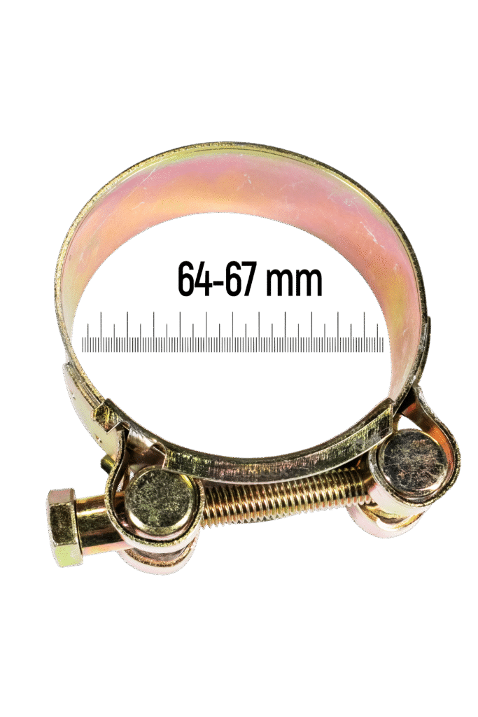 64–67 mm