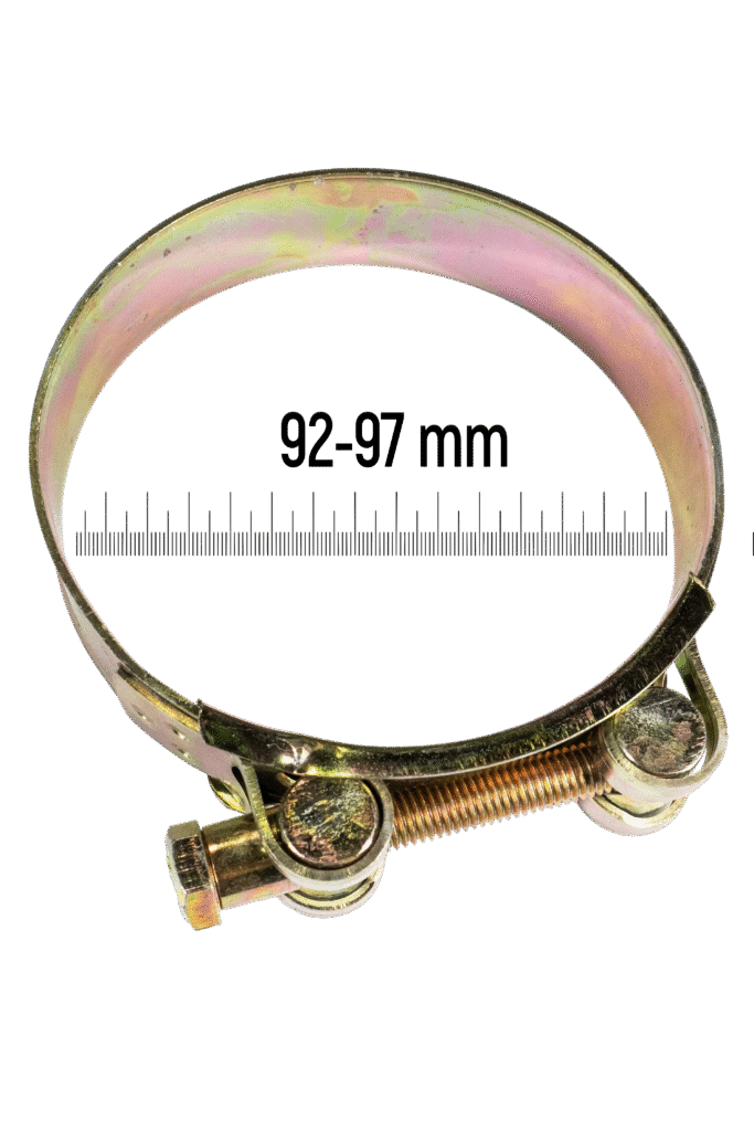 92–97 mm