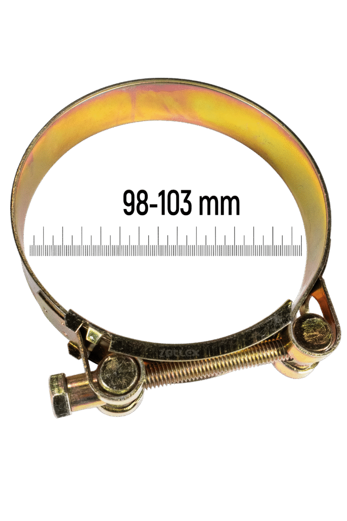 98–103 mm