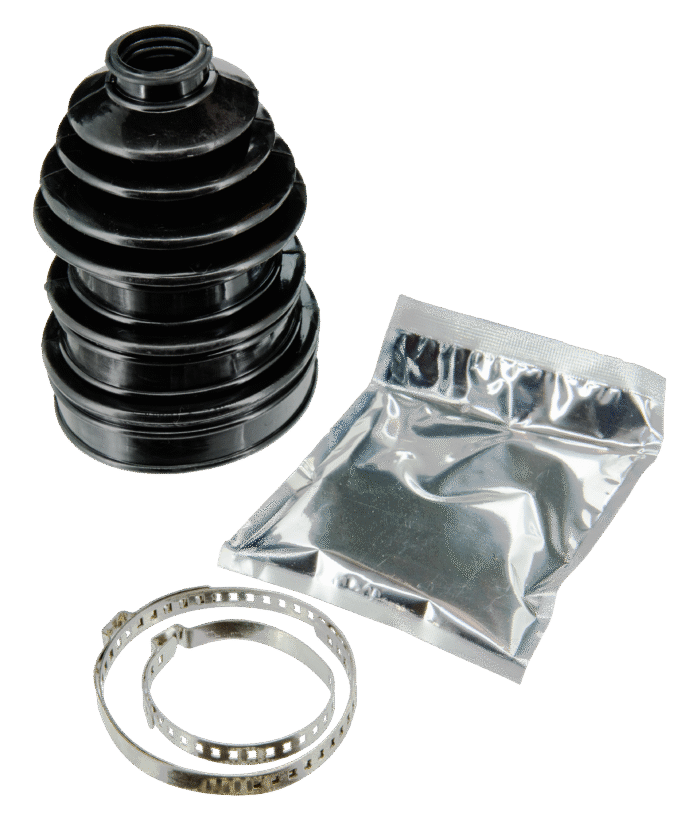 Universal CV Boot - Small