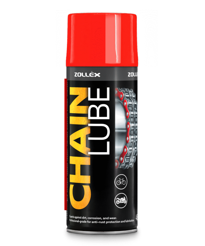 Chain Lube - 450 ml