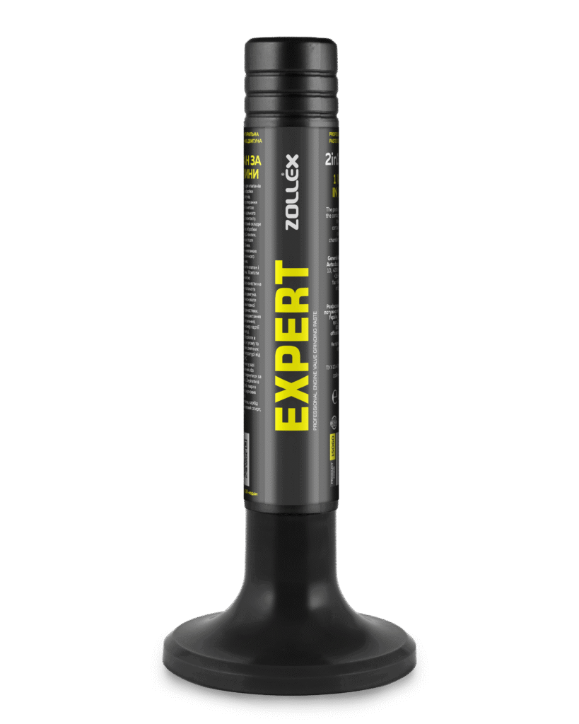 Expert