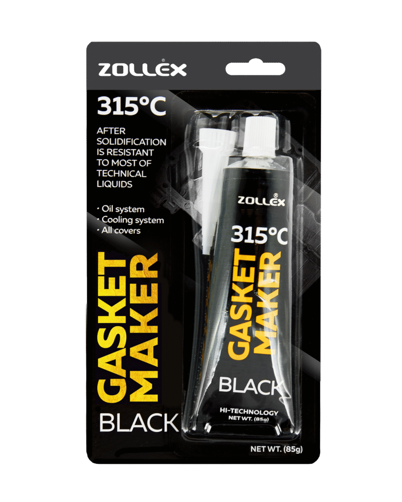 85 g / Black Acetic