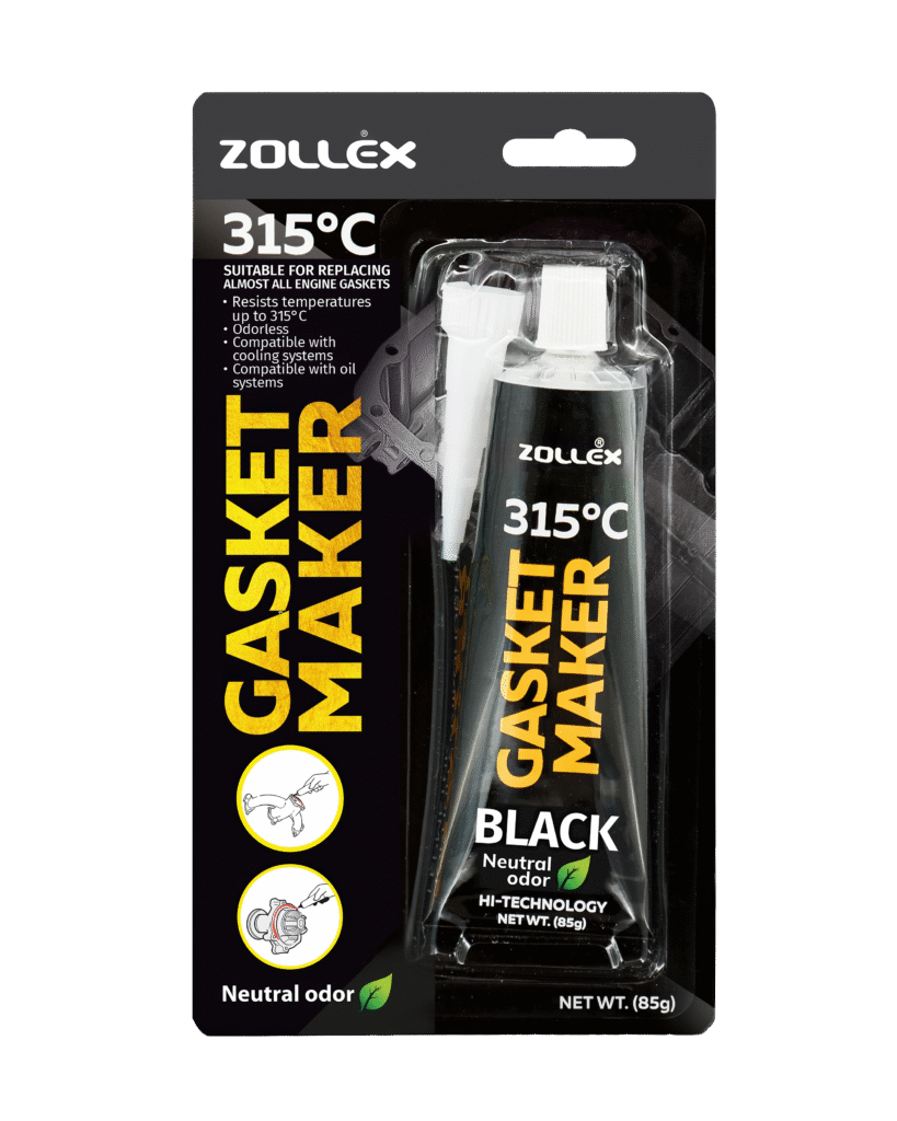 85 g / Black