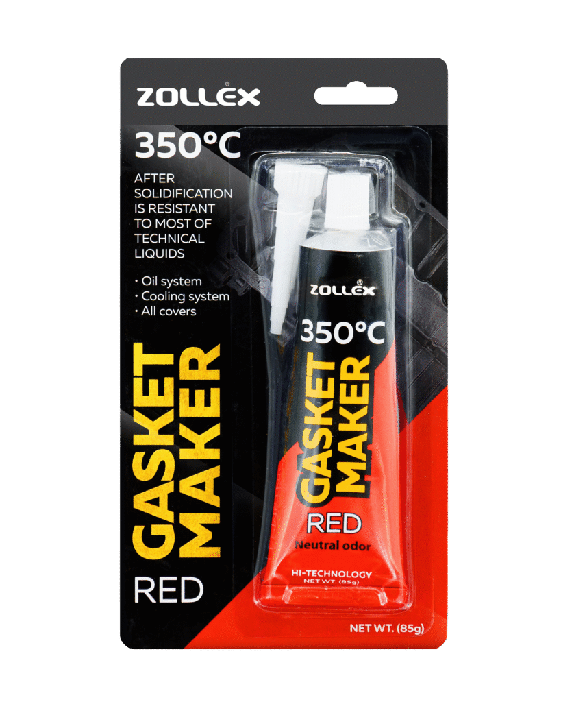 85 g / Red Acetic