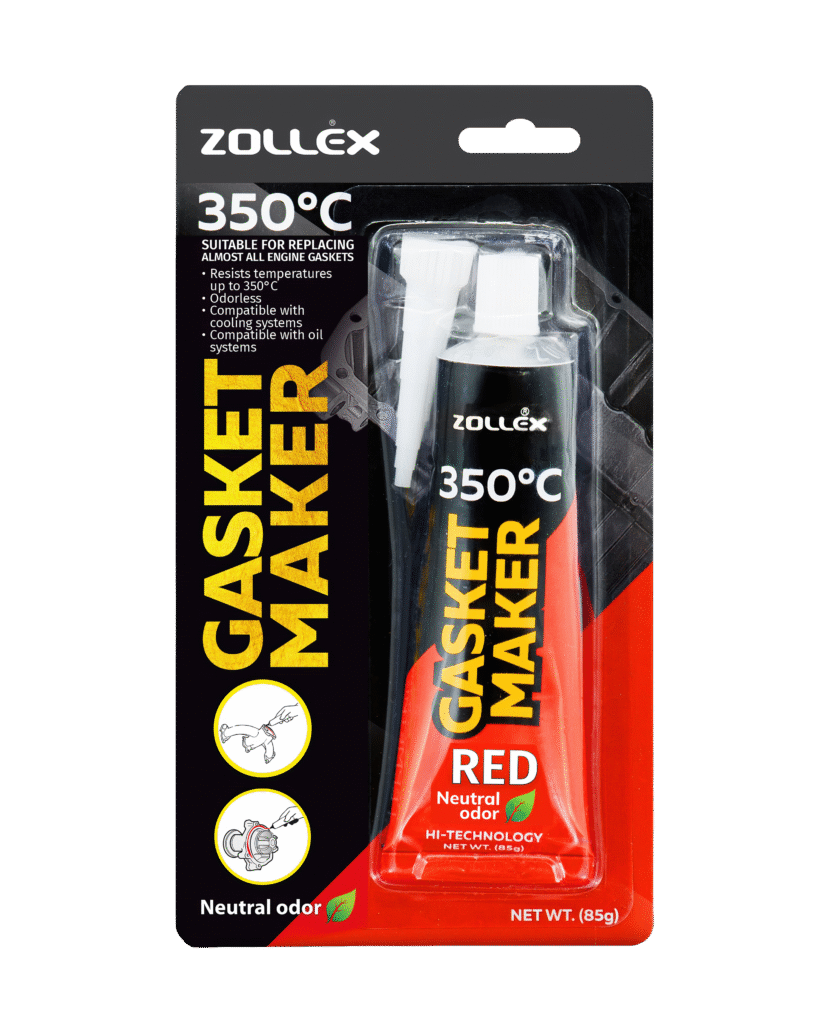 85 g / Red