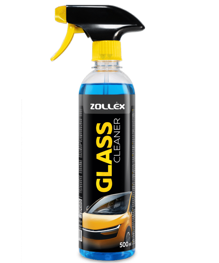 Limpiacristales - 500 ml