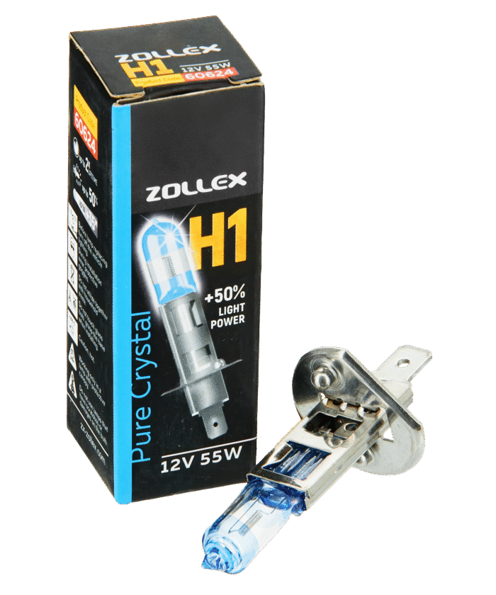 Halogen Bulb