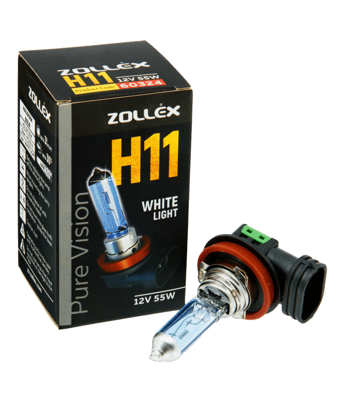 Halogen Bulb