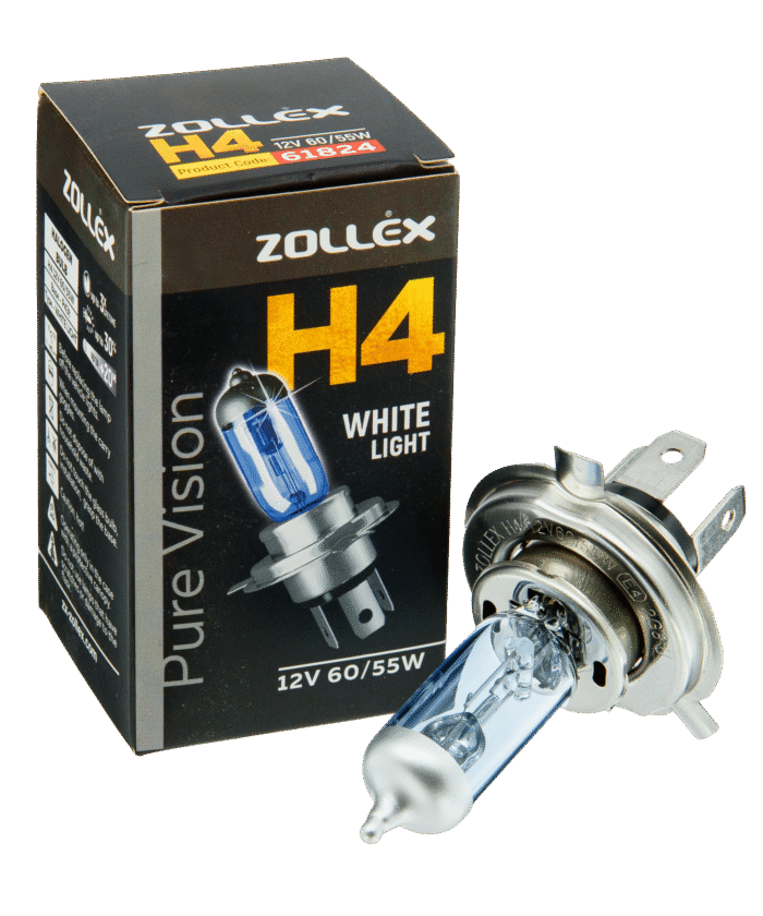 Halogen Bulb