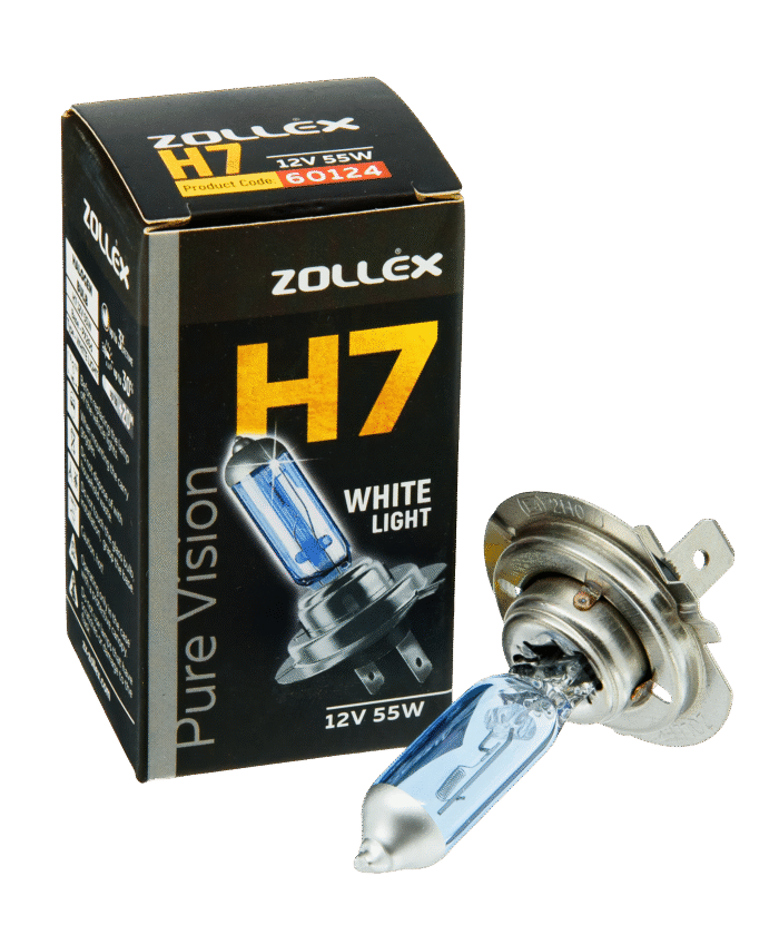 Halogen Bulb