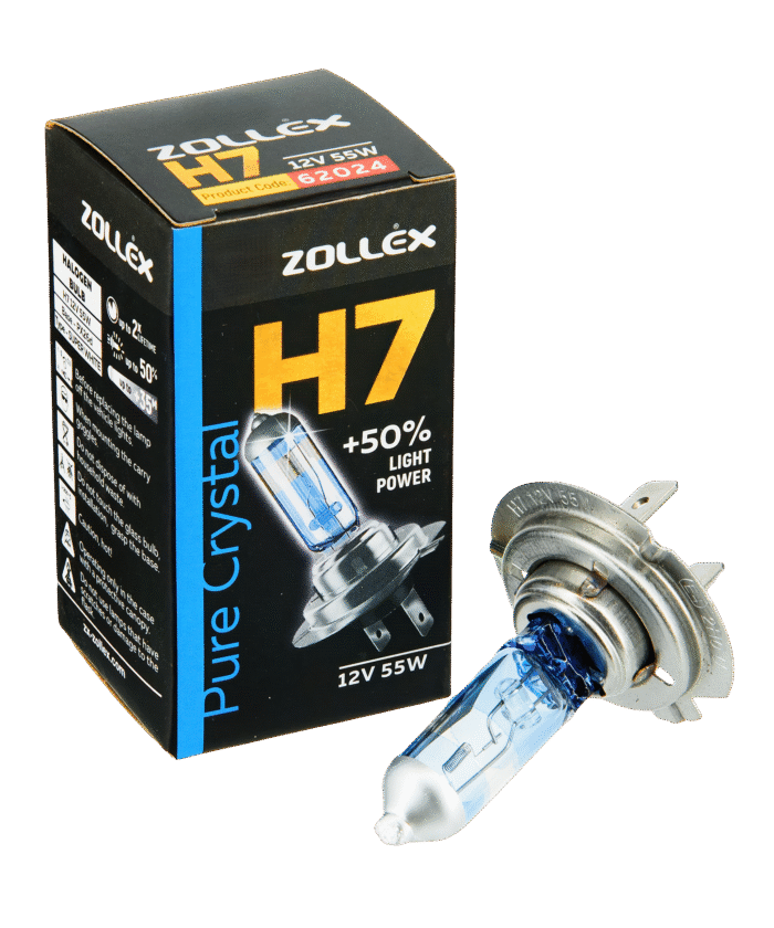 Halogen Bulb