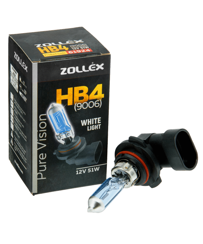 Halogen Bulb