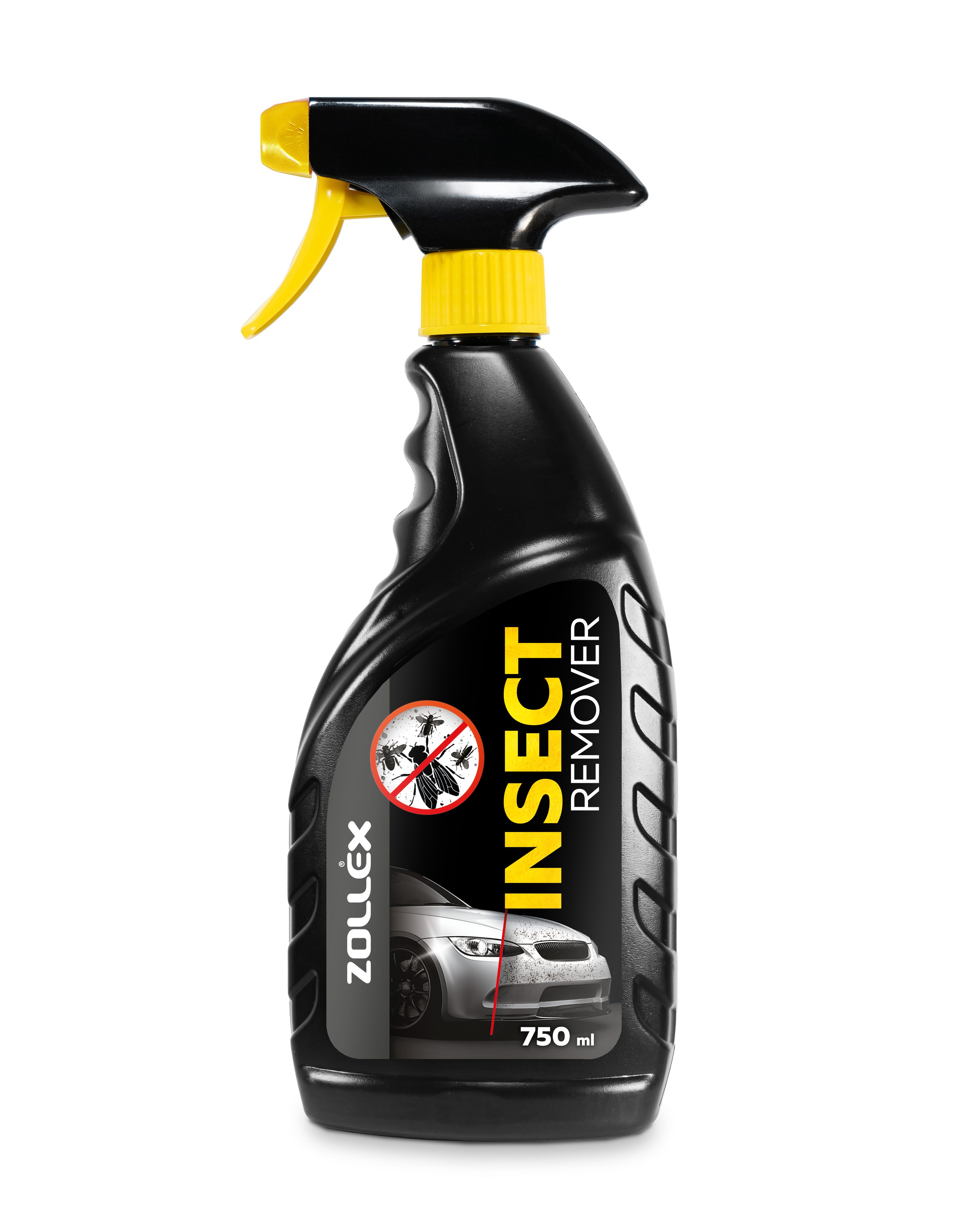 Insect remover