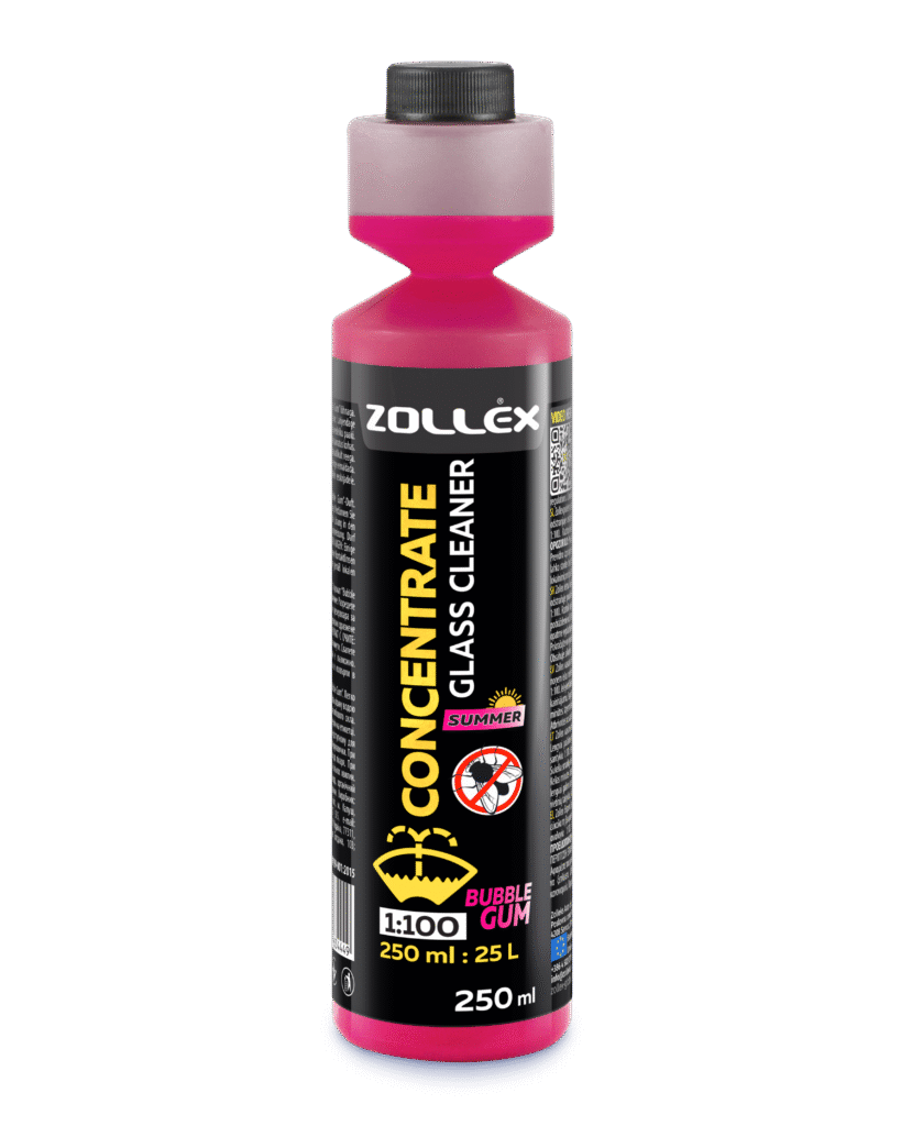 250 ml / Bubble Gum
