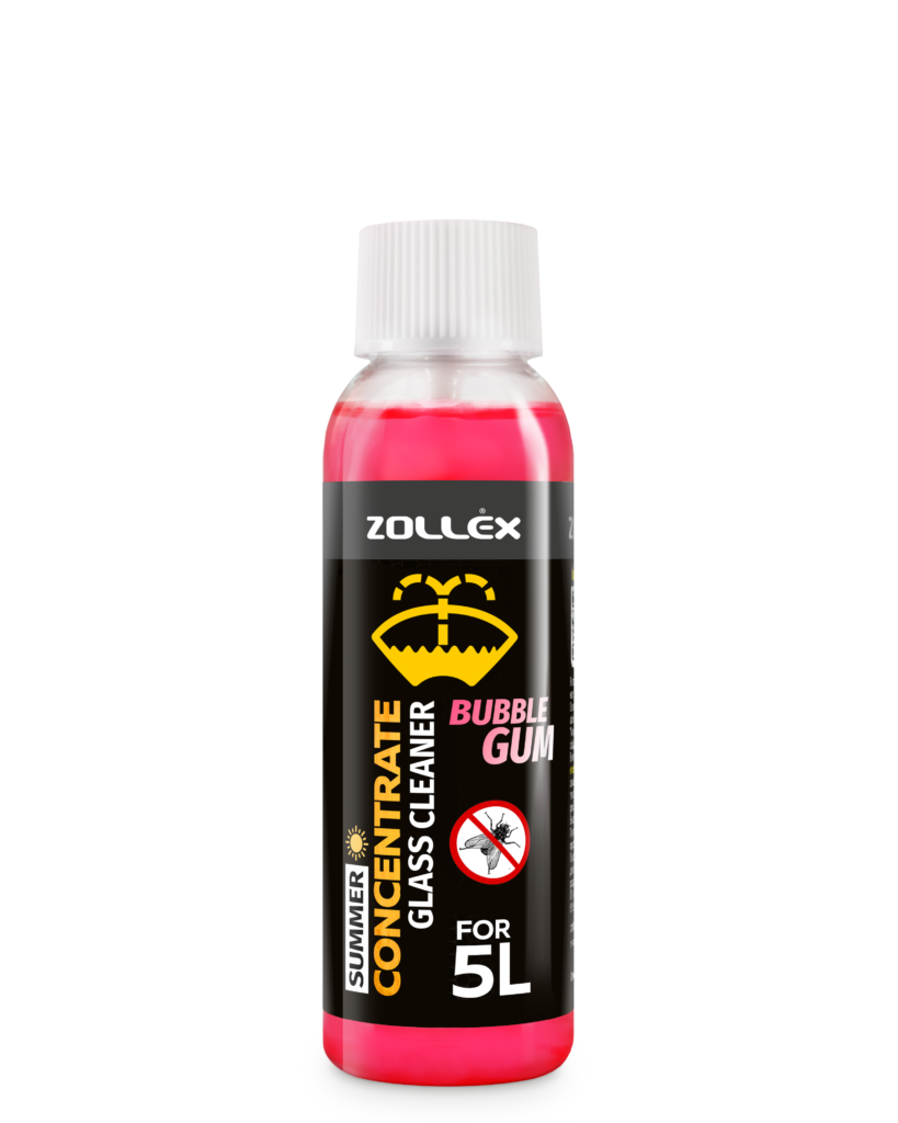 60 ml / Bubble Gum
