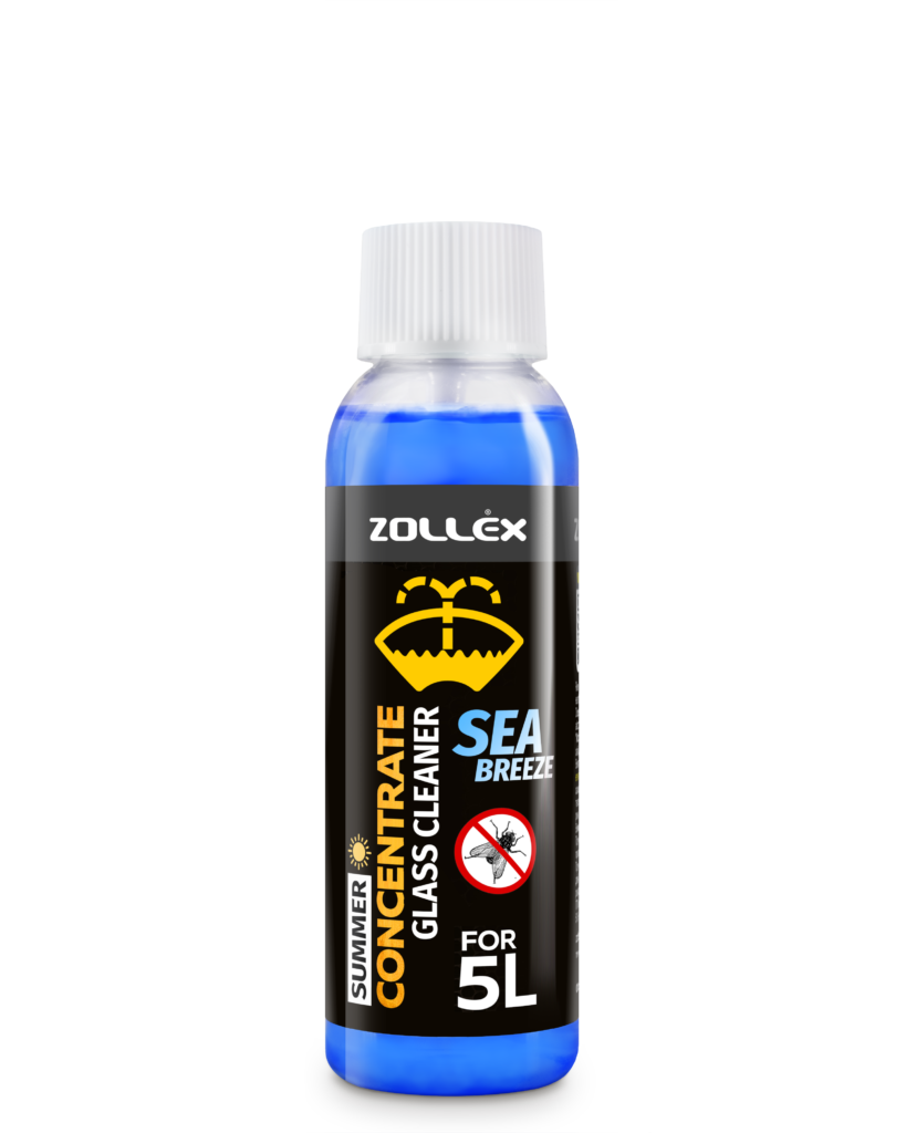 60 ml / Sea Breeze
