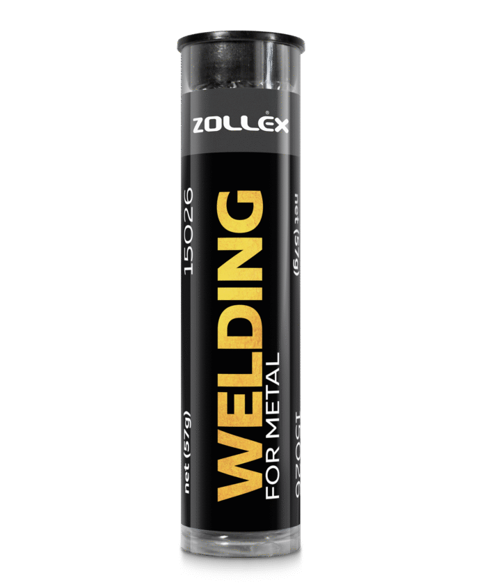 Epoxy Putty - 57 g, Black