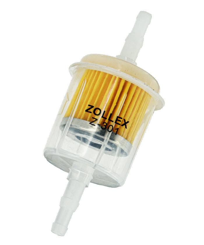 Fuel Filter - Z-301