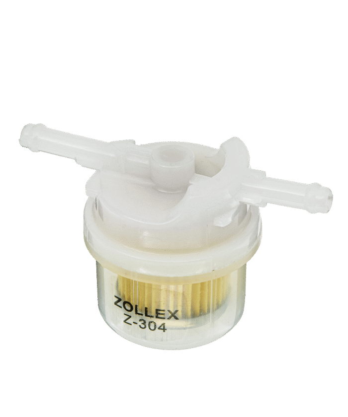 Fuel Filter - Z-304